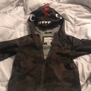 Dragon Jacket
